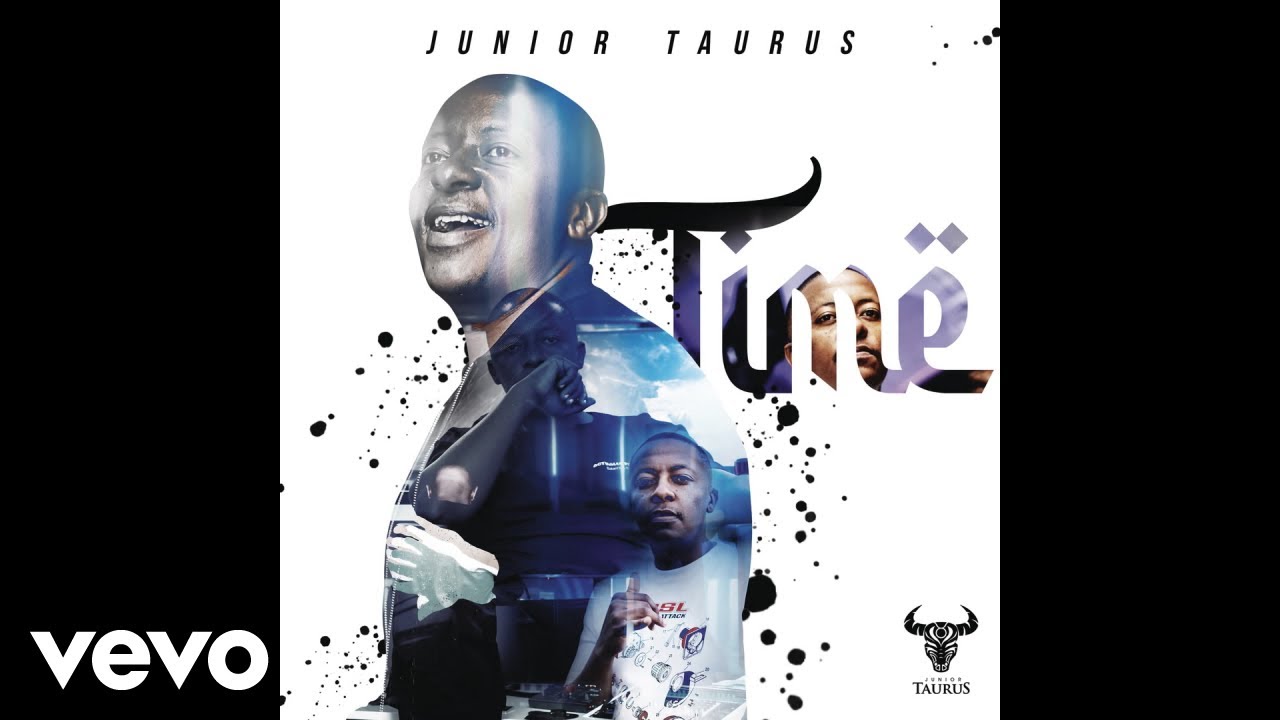 Junior Taurus - Umfazi (Official Audio) ft. Cnethemba Gonelo