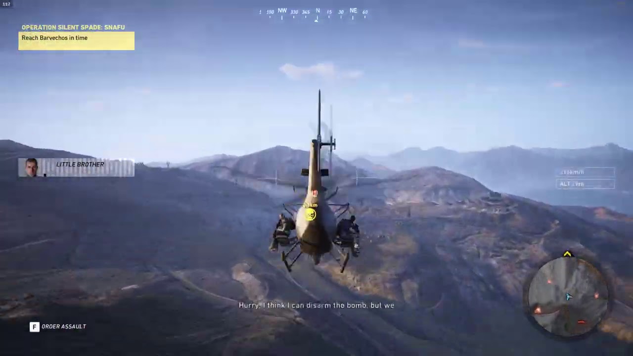 Return to GR Wildlands in 2021