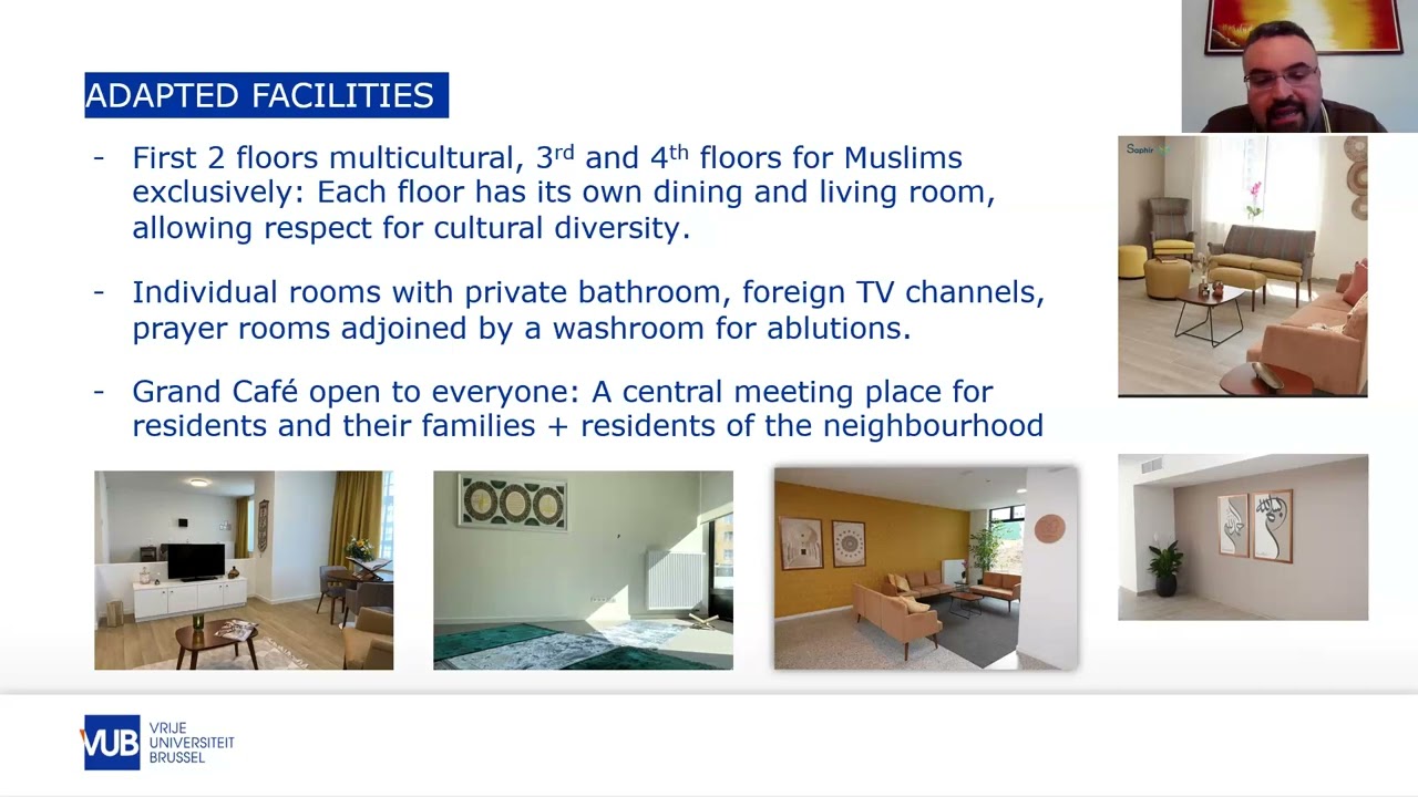 Webinar - Cultural Considerations in Aged Care.