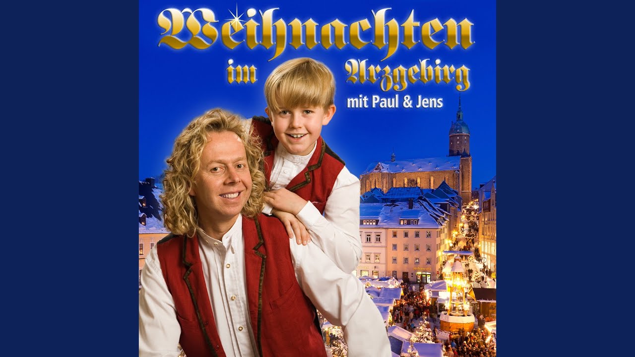 Schneeschuhfahrer-Marsch