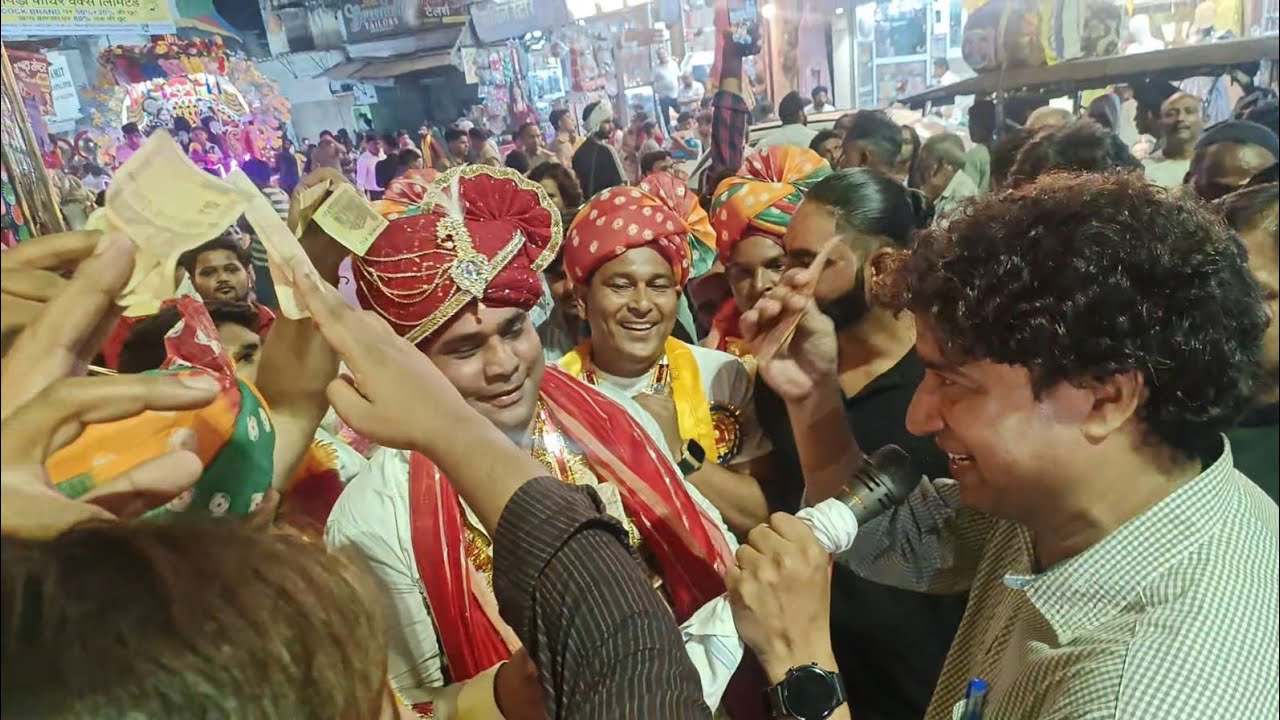 Ashok Band Saharanpur Live ( वाल्मीकि जयंती सहारनपुर 2024 )