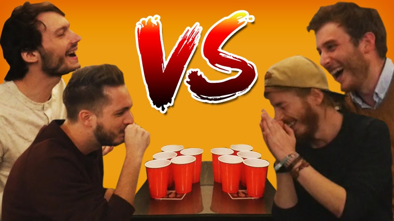 FACE A FACE CHALLENGE (tu perds, t'es mort) Ft. Wankil studio
