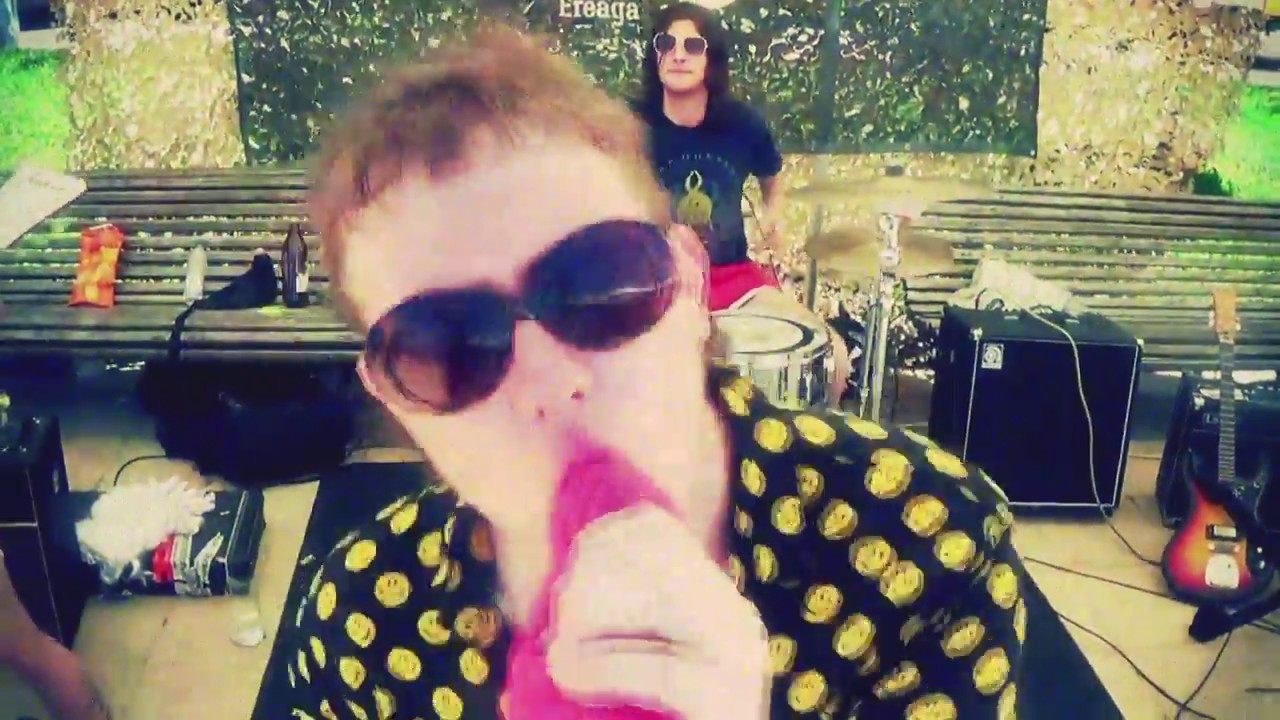 Doojiman & The Exploders 1