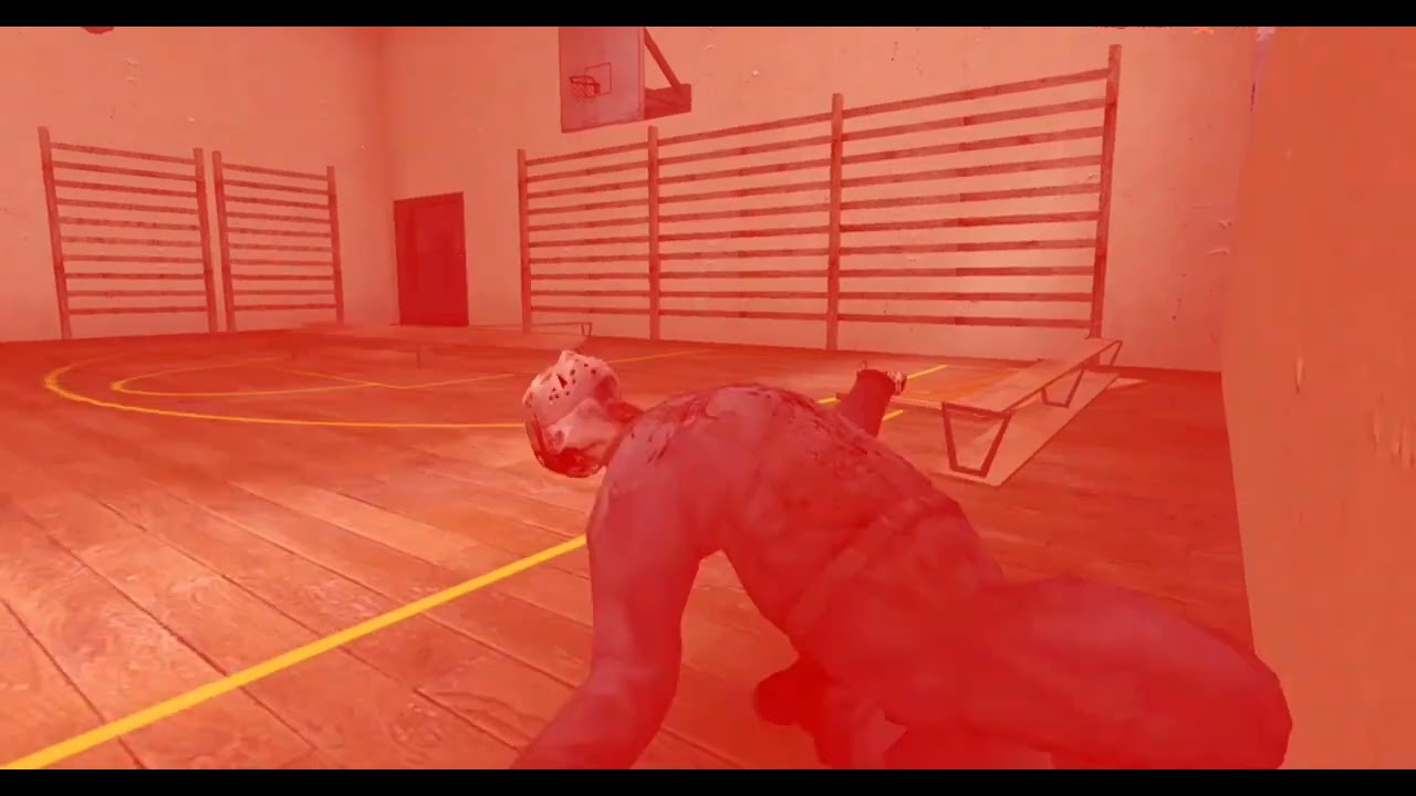 R32 PNSHER nextbot. Gmod