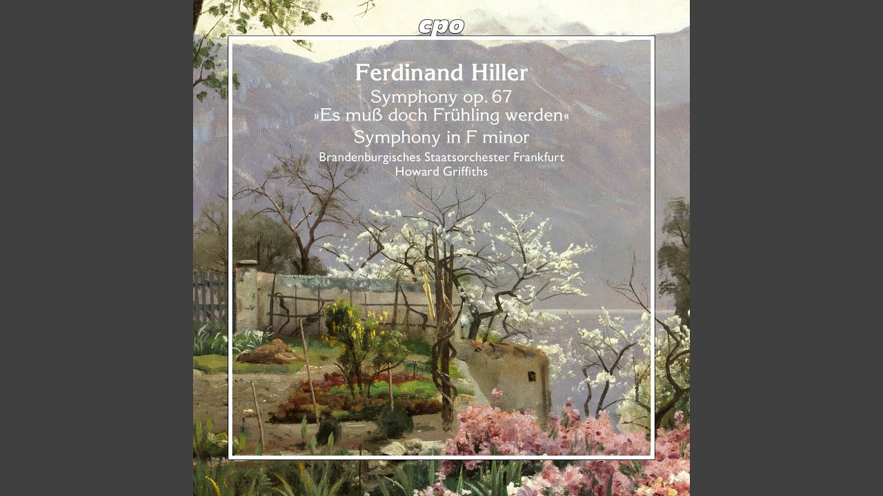 Symphony in E Minor, Op. 67 