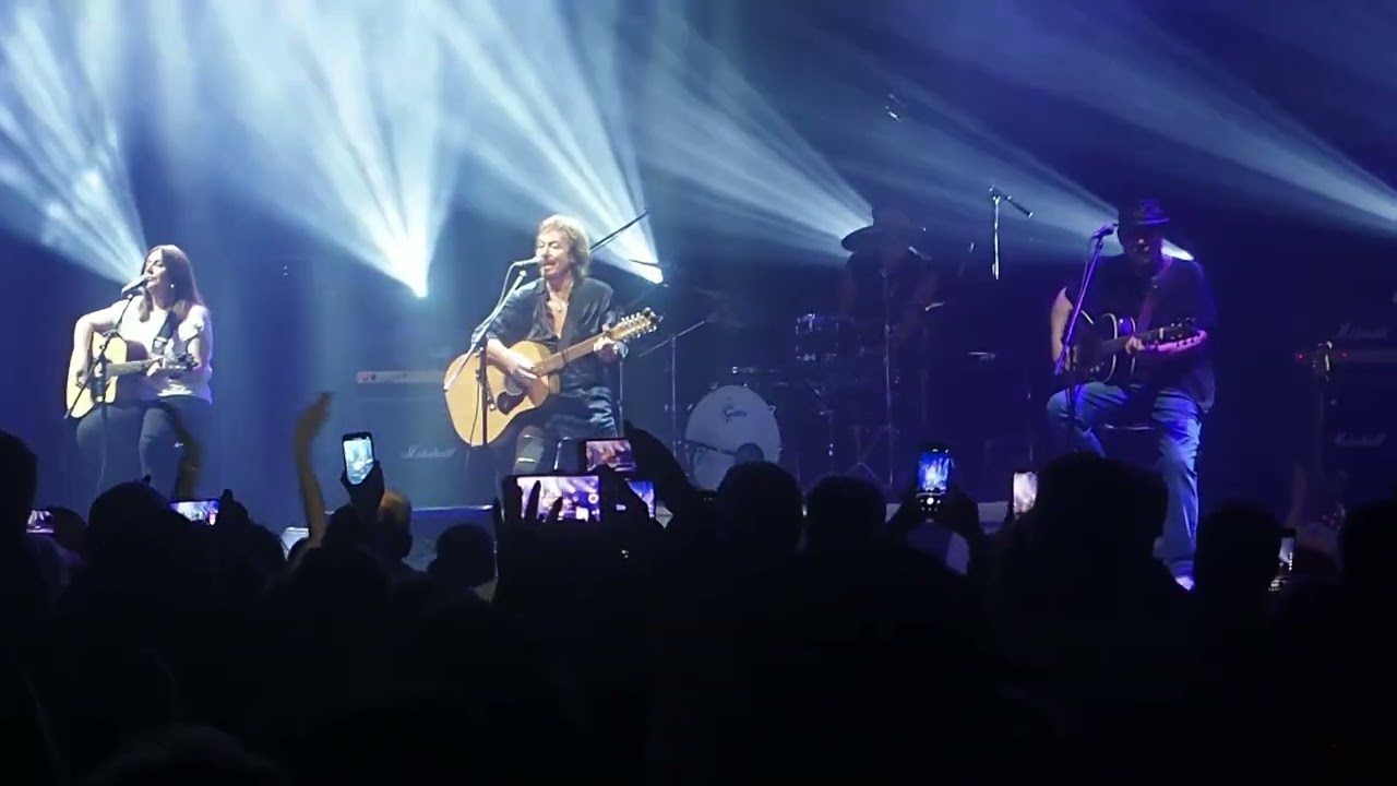 Chris Norman - Living Next Door To Alice ( Slovakia, Banska Bystrica 22.6.2024)