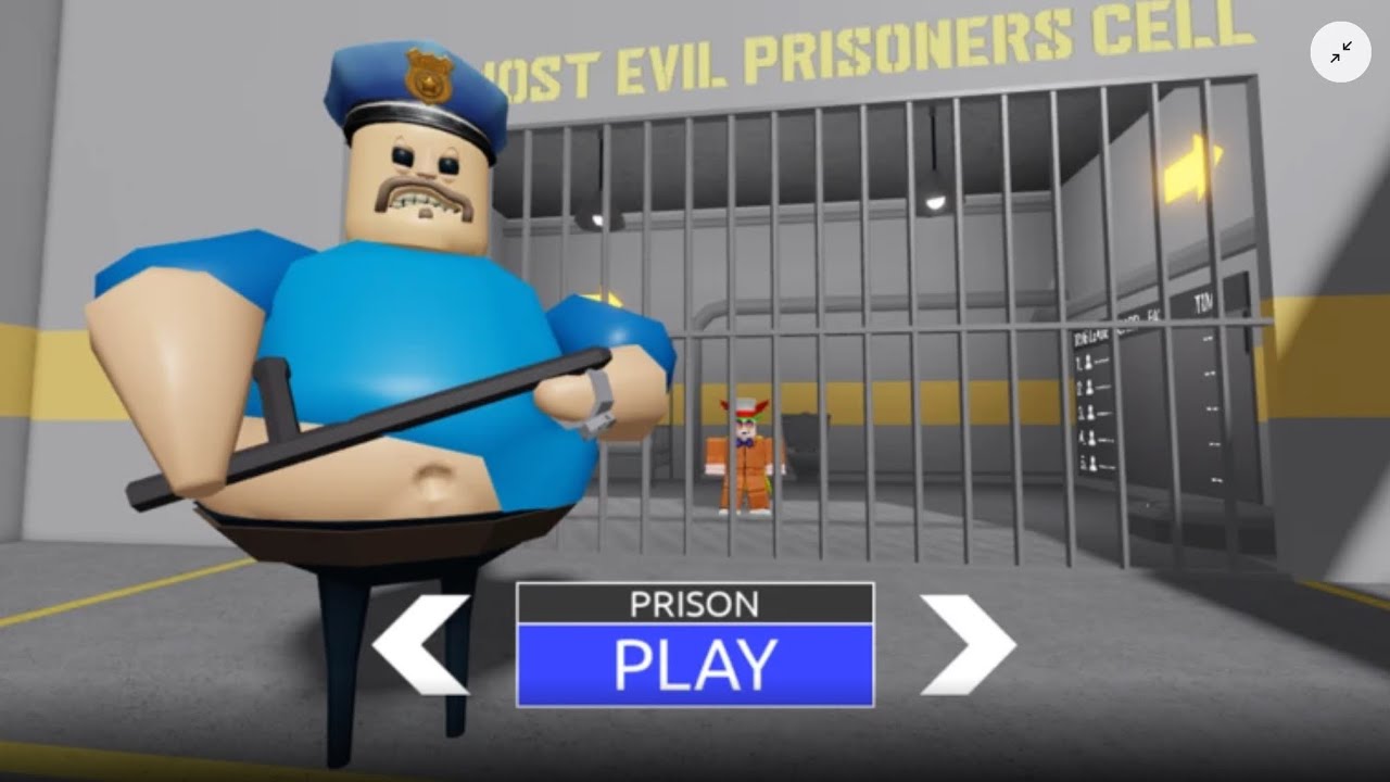 Escaping from this deadly jail with friends 