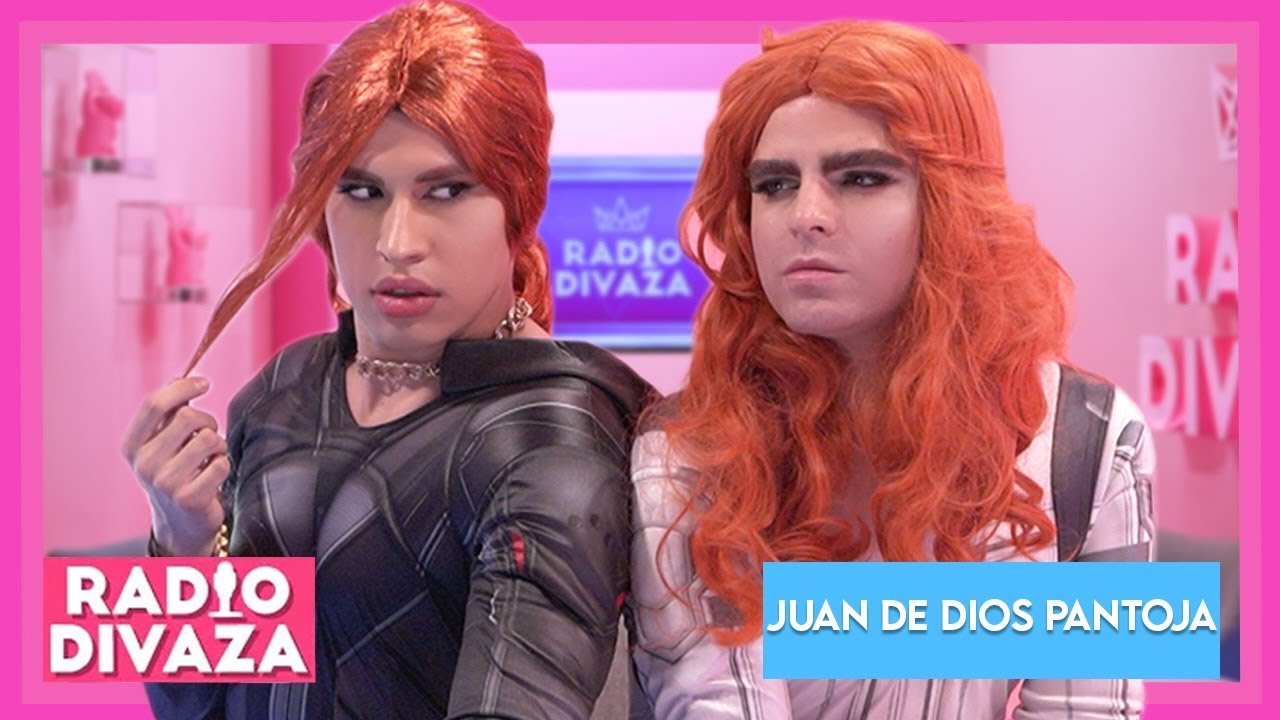 La situaci&oacute;n de Juan De Dios Pantoja - Radio DIVAZA # 13