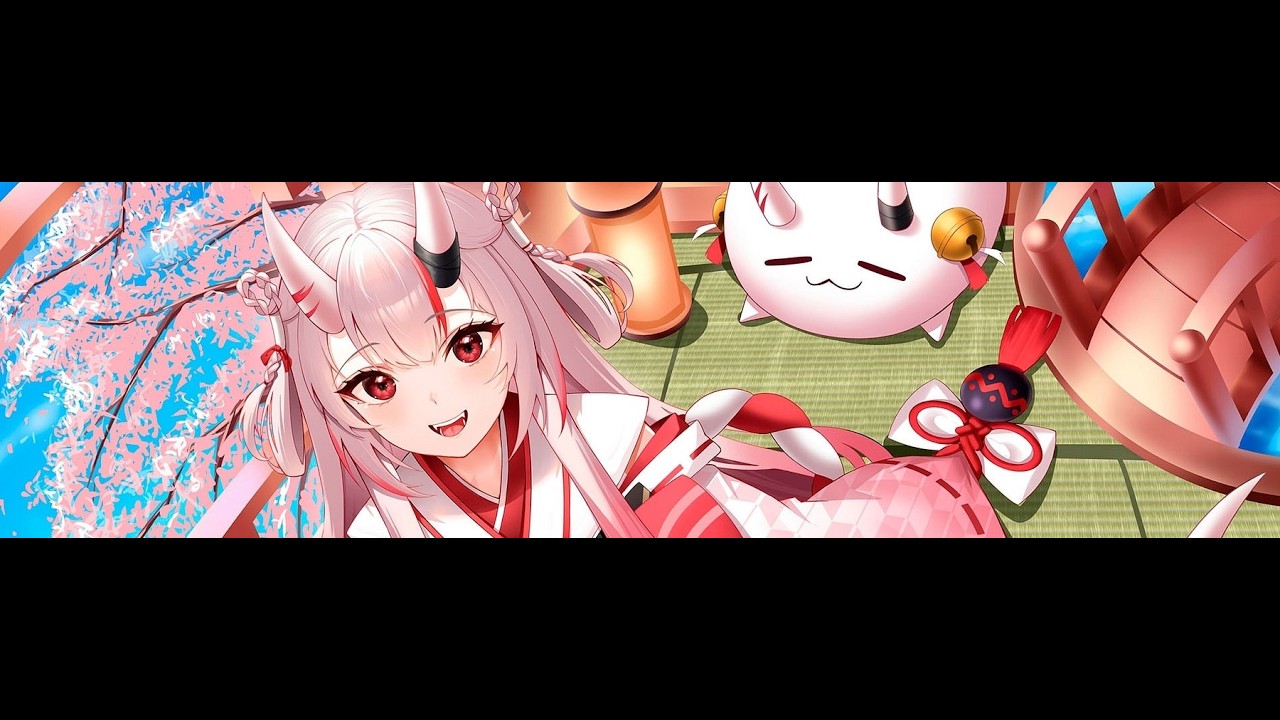 【osu!】Nakiri Ayame - Kawayo ❬iljaaz's Expert❭5.88★