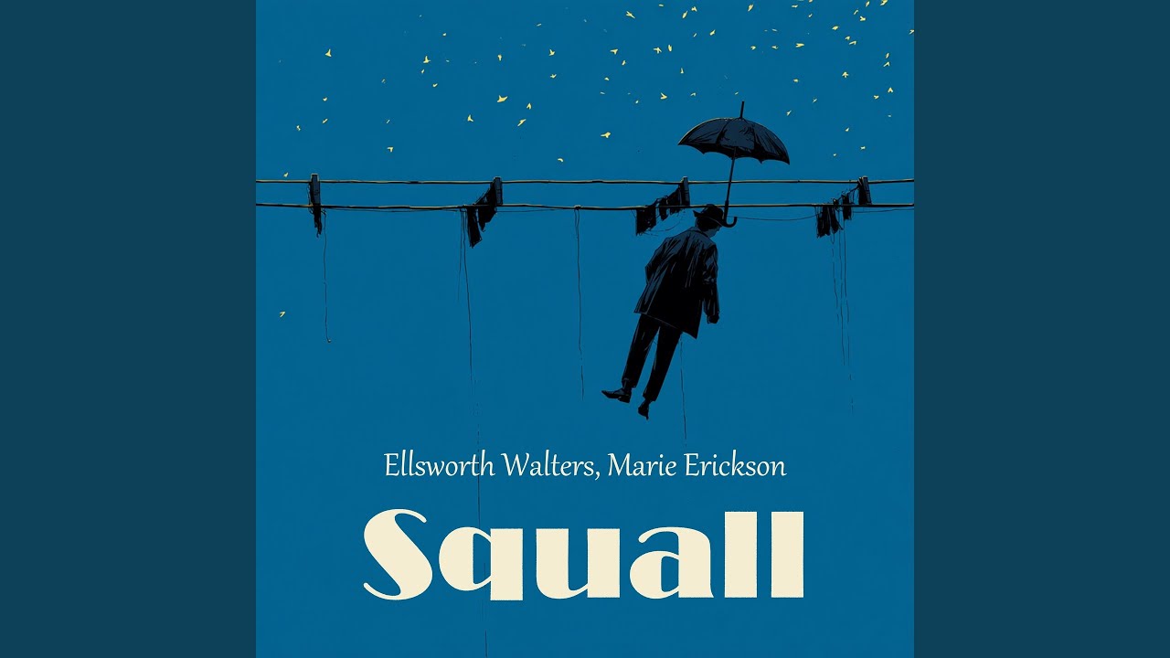 Squall (Male Version)
