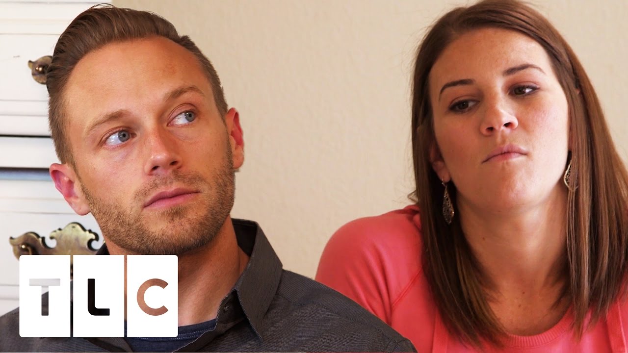Адам и Даниэль Басби ссорятся из-за Хейзел | Outdaughtered | Сезон 2, эпизод 6