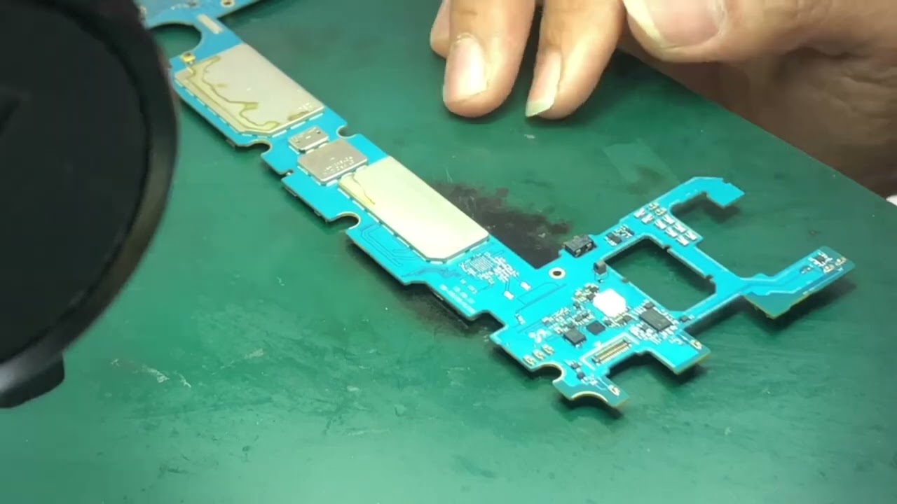 Samsung J6 Plus Mati Total!!!