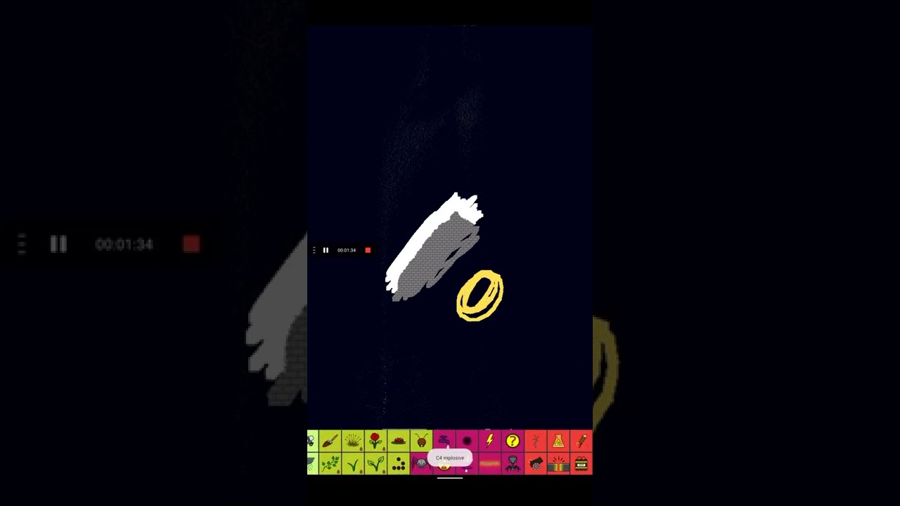 How to break the INDESTRUCTIBLE WALL in sand:box!