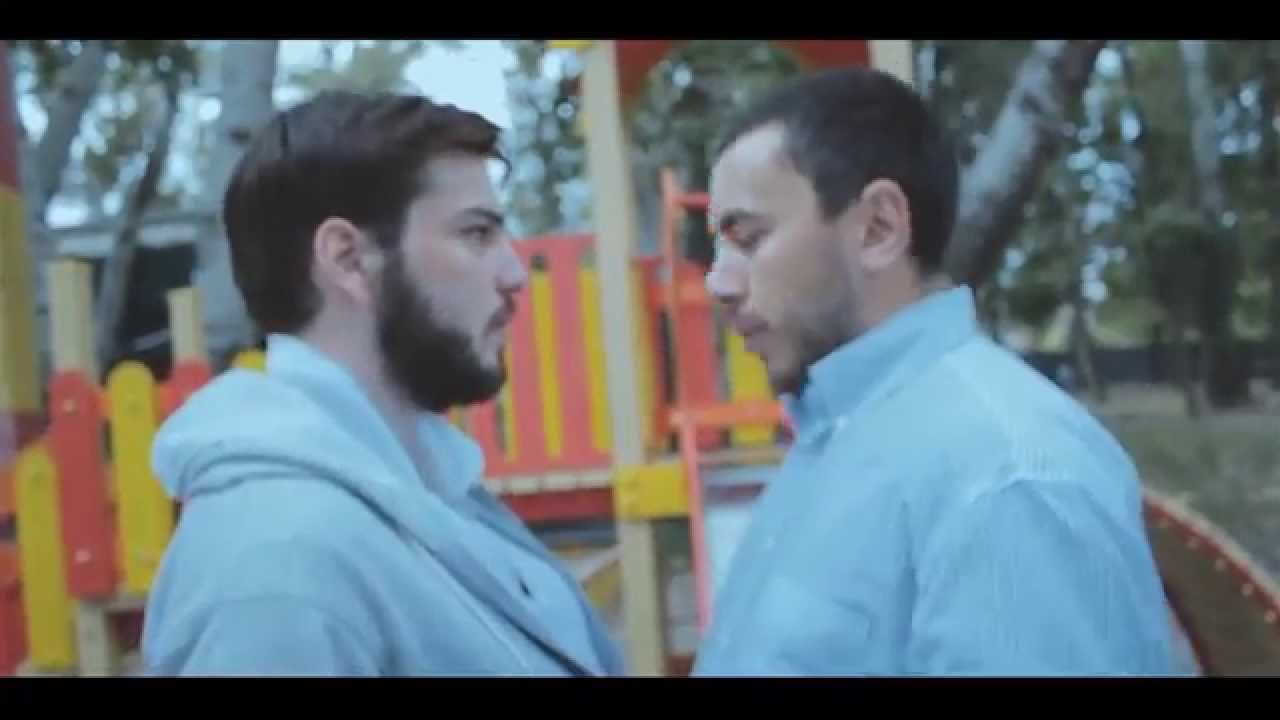Petroi Pasica Снялся в клипе группы СМЕТАНА