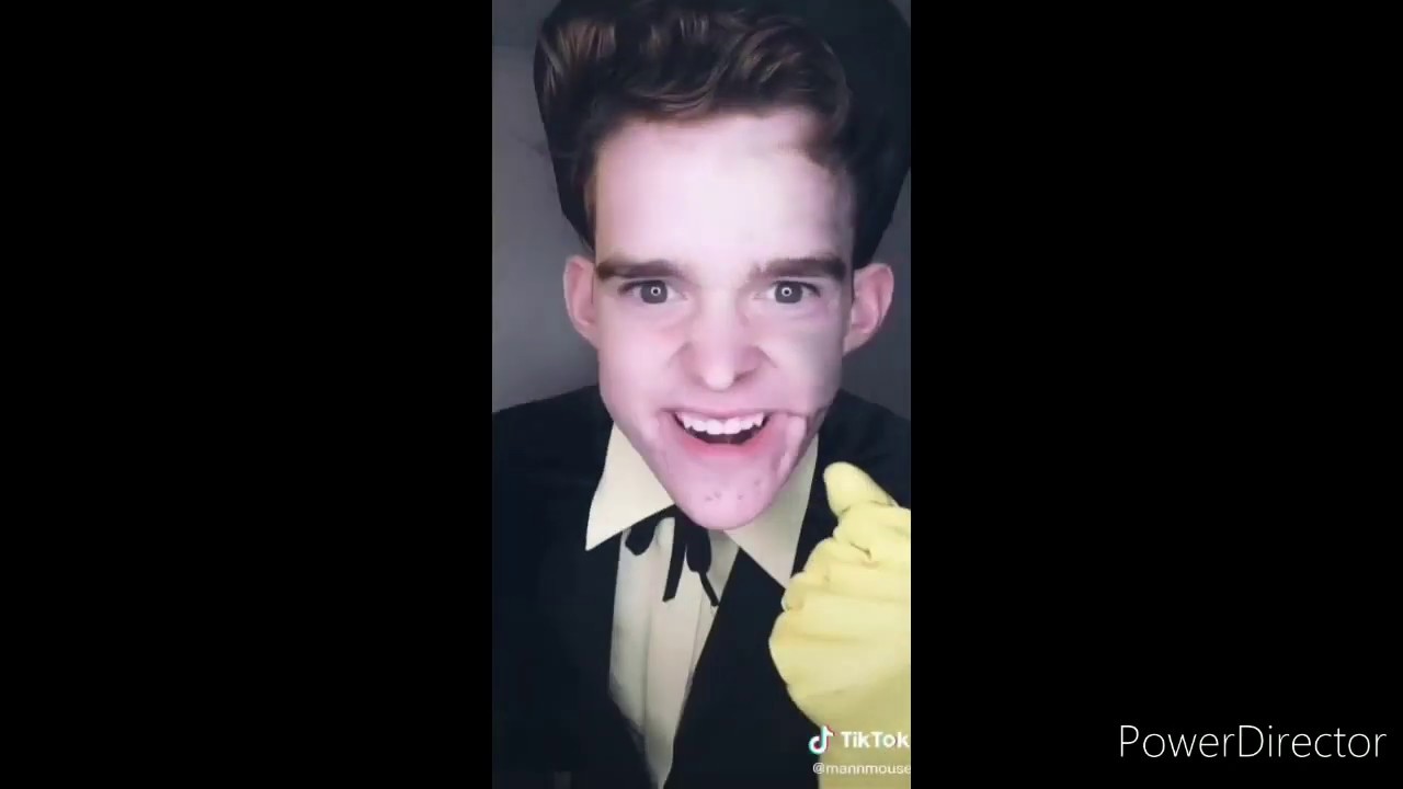 Sanders Sides Tik Tok Compilation 16 (extra warning in description)