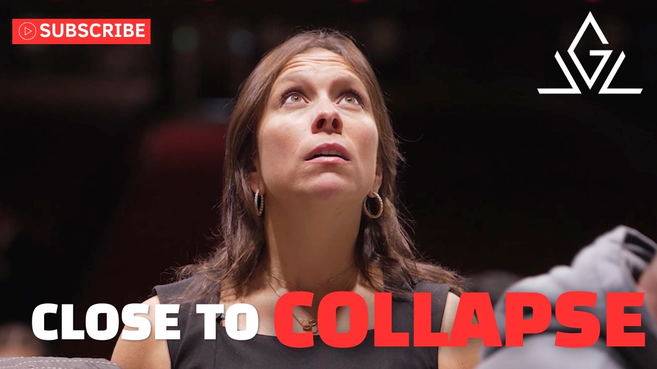 Jak ślub za milion dolar&oacute;w może p&oacute;jść nie tak | Z perspektywy organizatora ślub&oacute;w