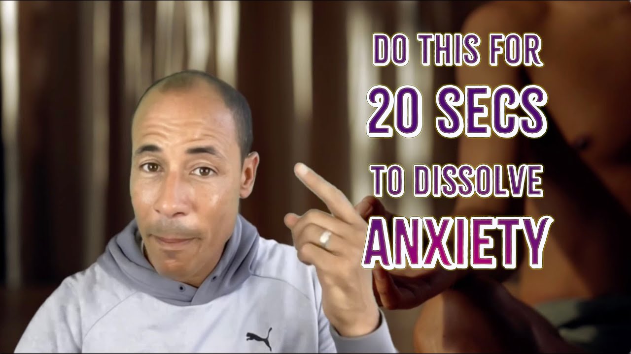 True Freedom from Anxiety: The Life-Changing Power of an Open Mind