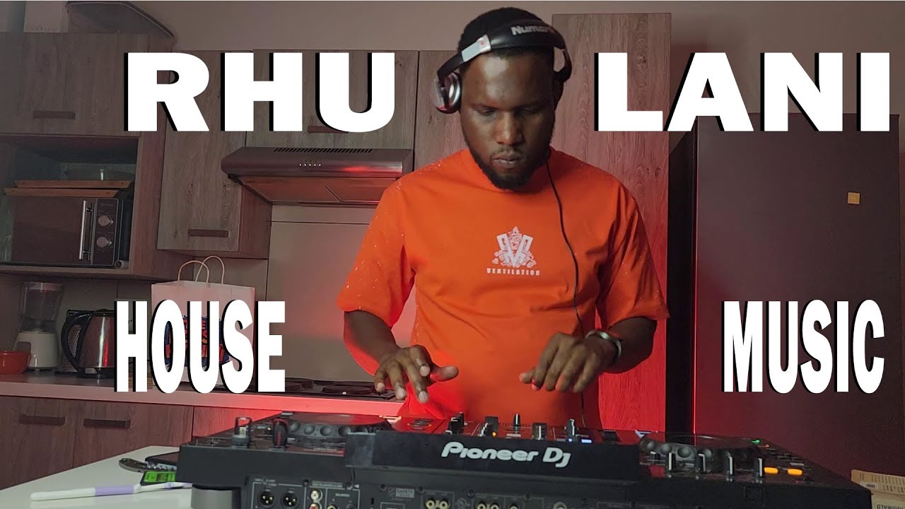 Deep house | Tribal  |African electronic music mix | Episode 132 | The House Kitchen | 2026