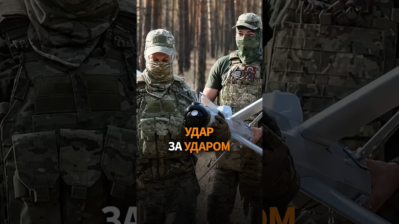 Новое оружие ВСУ шокировало РФ