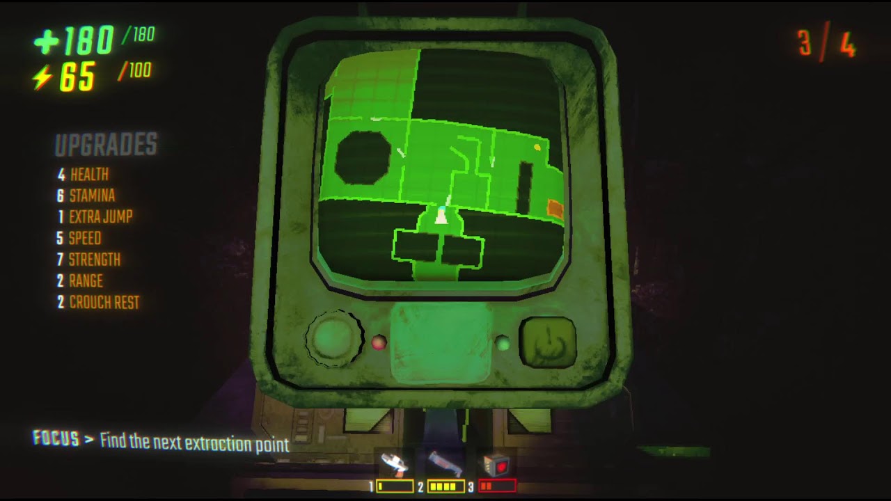 【REPO】最高Lv27！Lv1～　心折れたらAPEX  #42