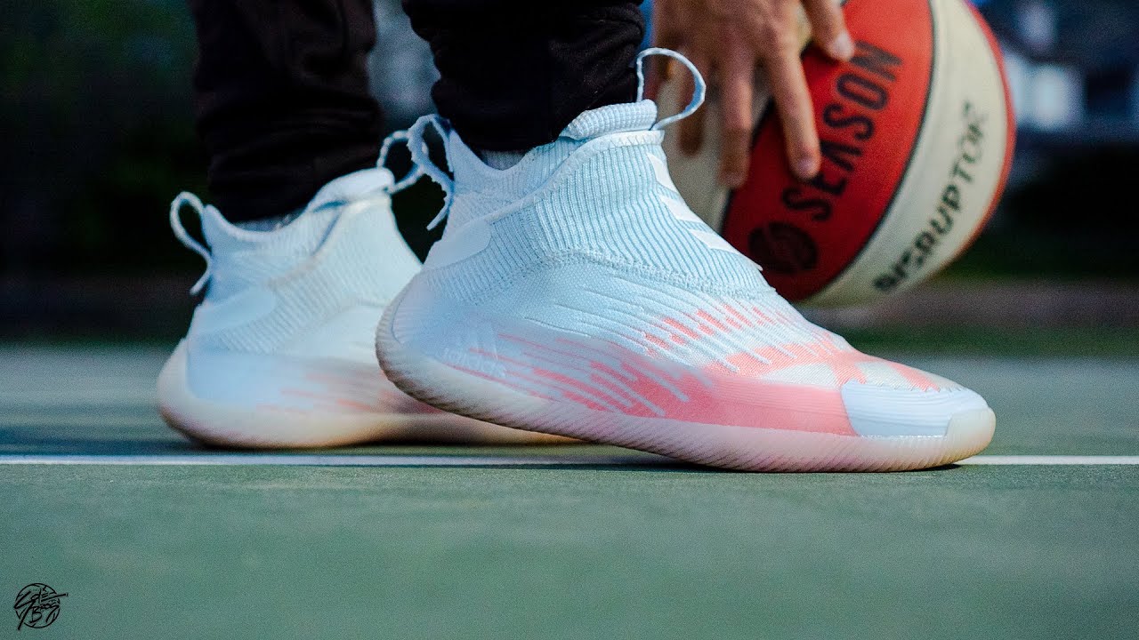 What Makes a GREAT Ball Shoe?? What I Look For in Basketball Shoes!