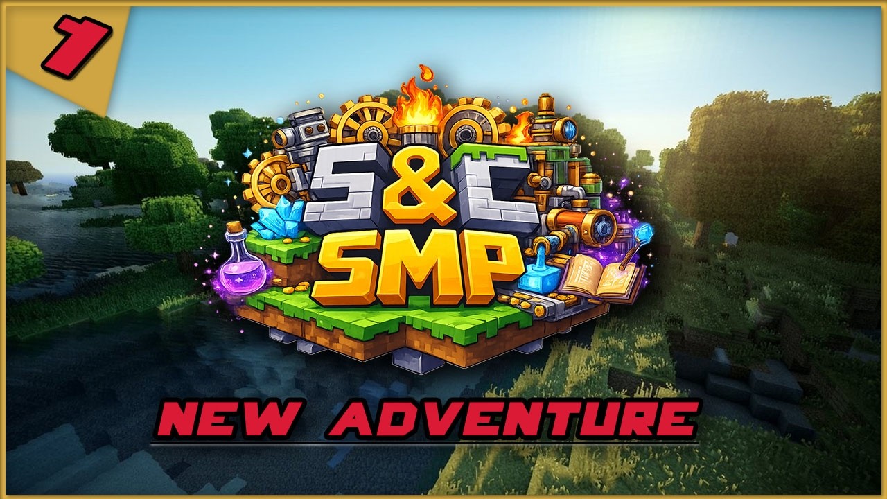 S&C SMP: First day, A New Journey Starts Now {1}