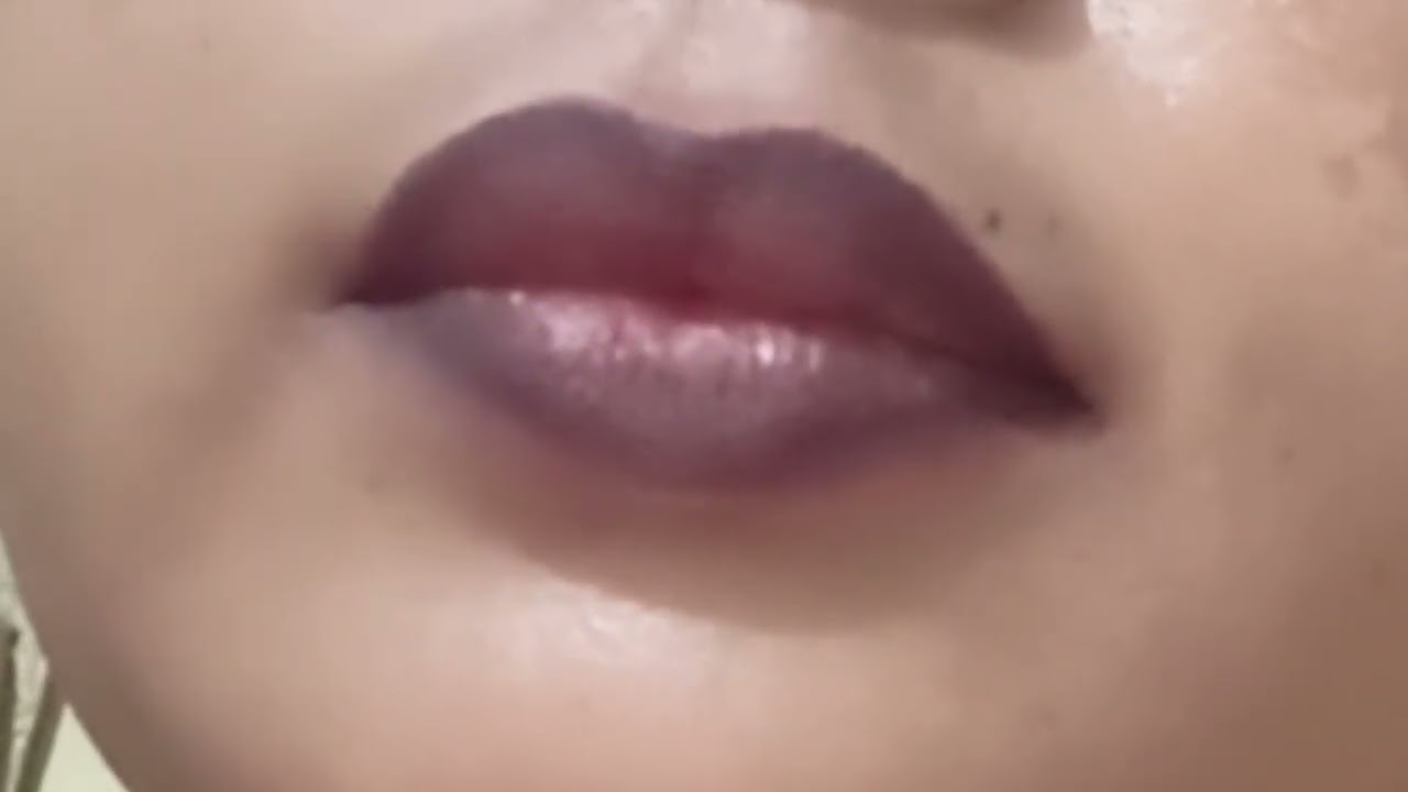 Lipstick lagane ka full tutorial 💋