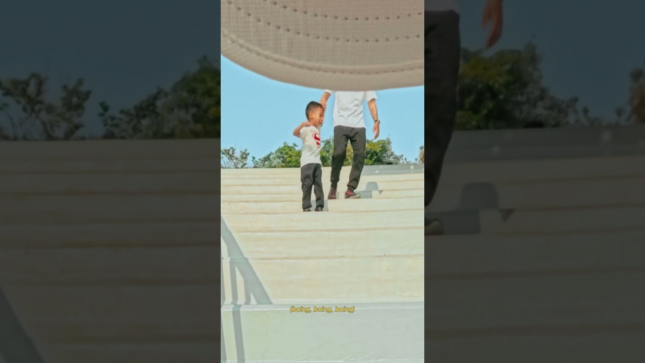 Photo Session: Lapangan Banteng