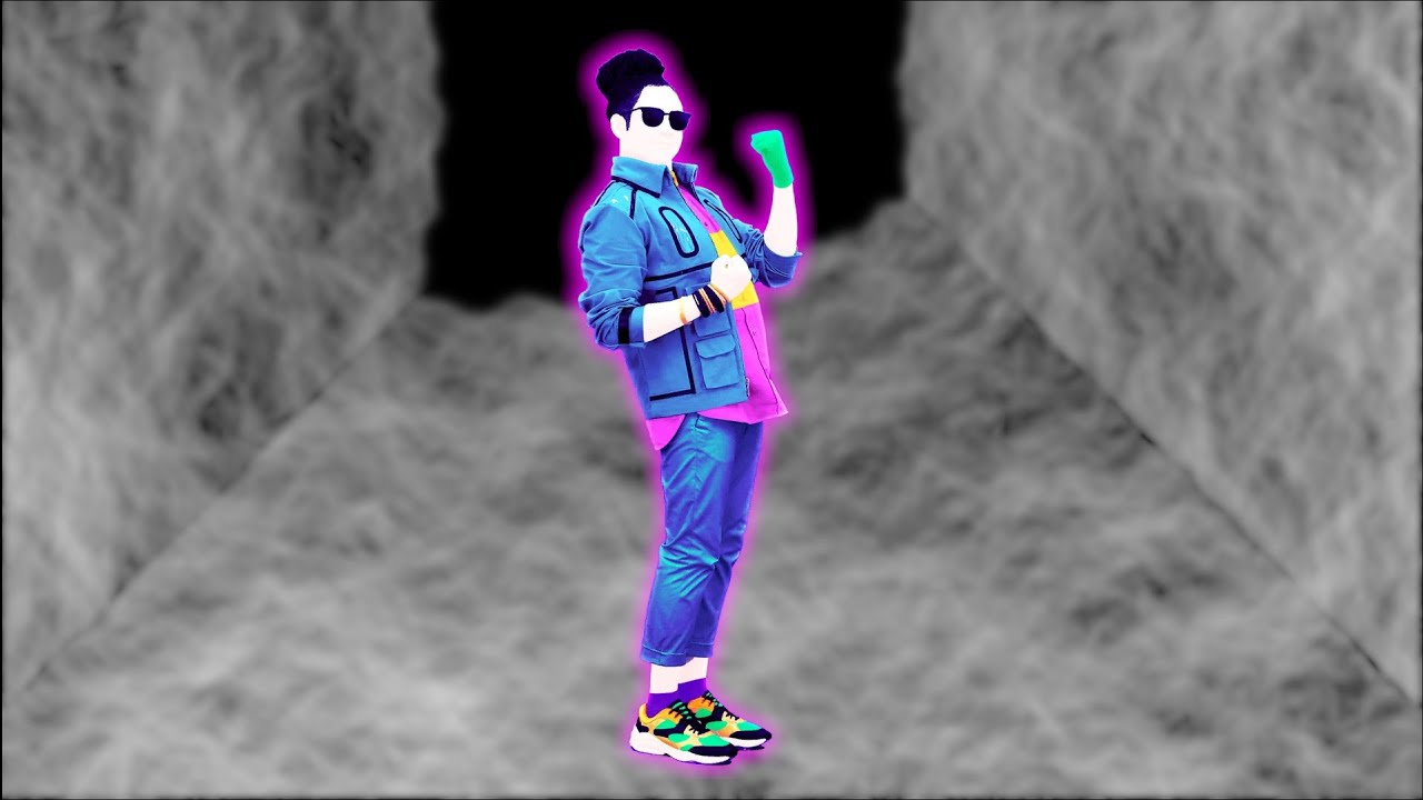 I Wanna Be Yours by Arctic Monkeys - Just Dance 2026 Fanamde Mashup
