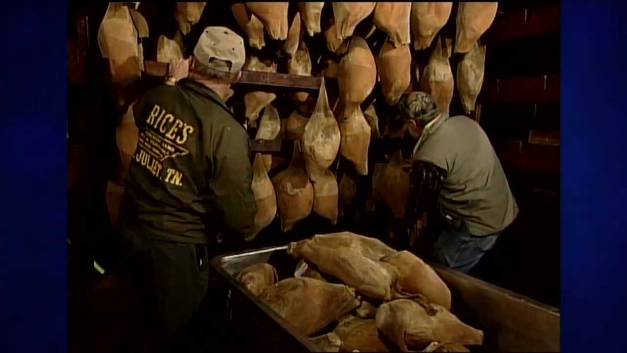 Rice Country Hams | Tennessee Crossroads | Episode 2121.4