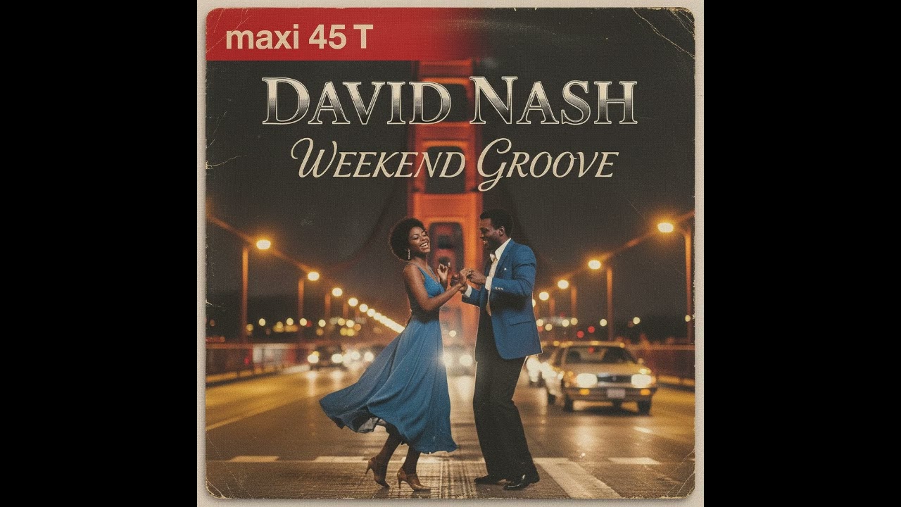 weekend groove (original)