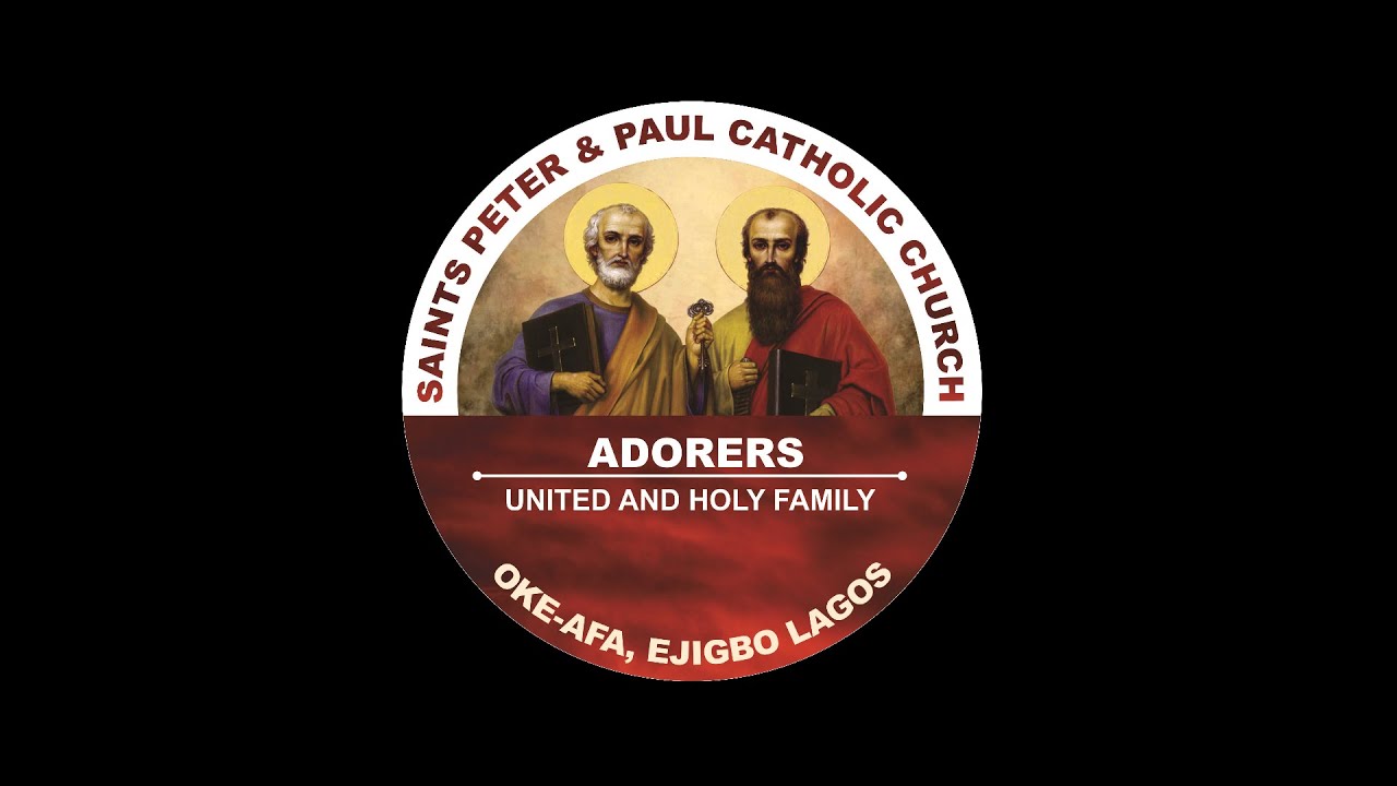 Tuesday Adoration | Feb. 24th 2026
