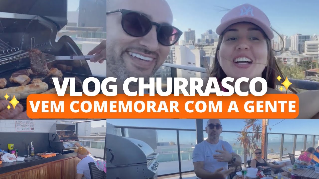Compramos o nosso Flat! Investindo em João Pessoa