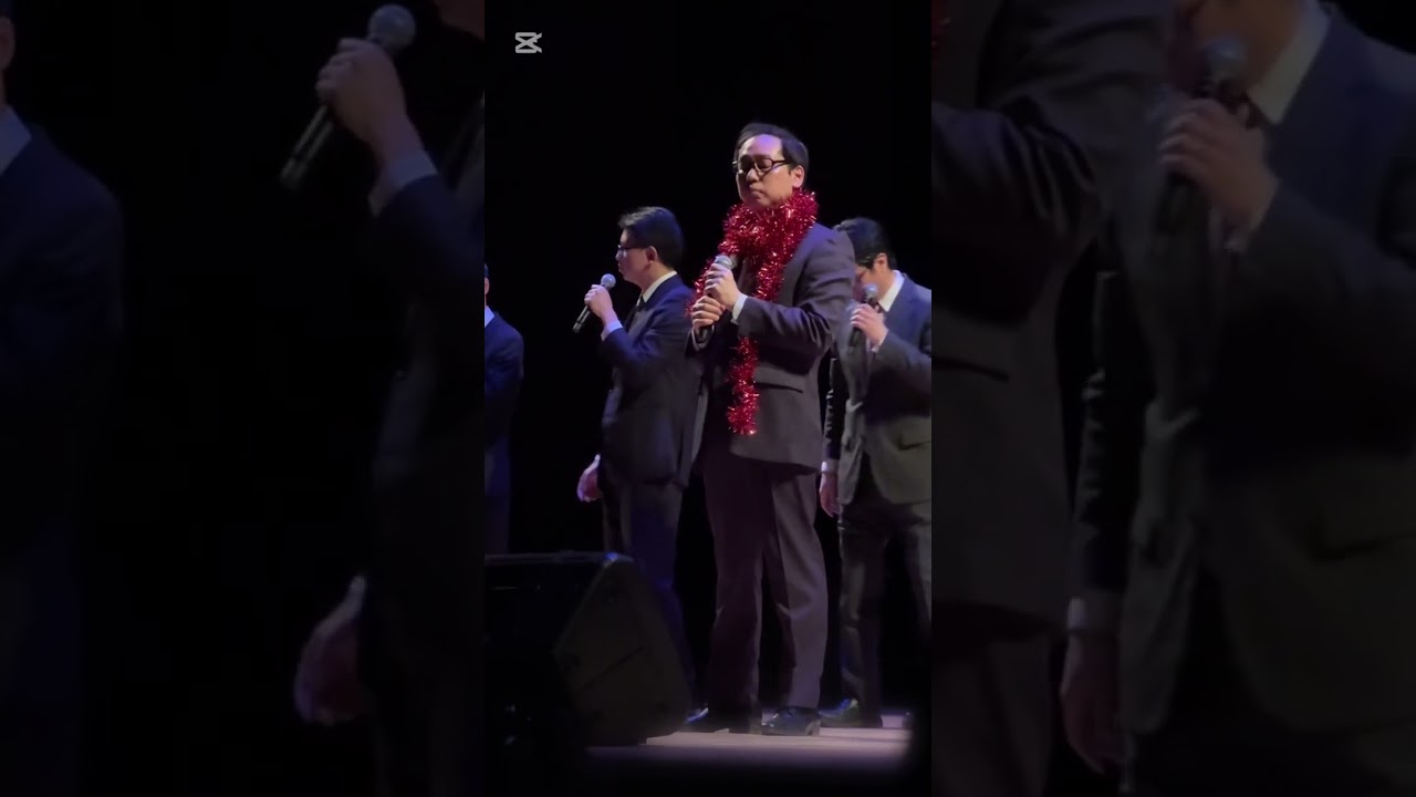 「さそり座の女」 アルテリッカ・アカペラ昭和歌謡祭　リストラーズ＆山本祐歌