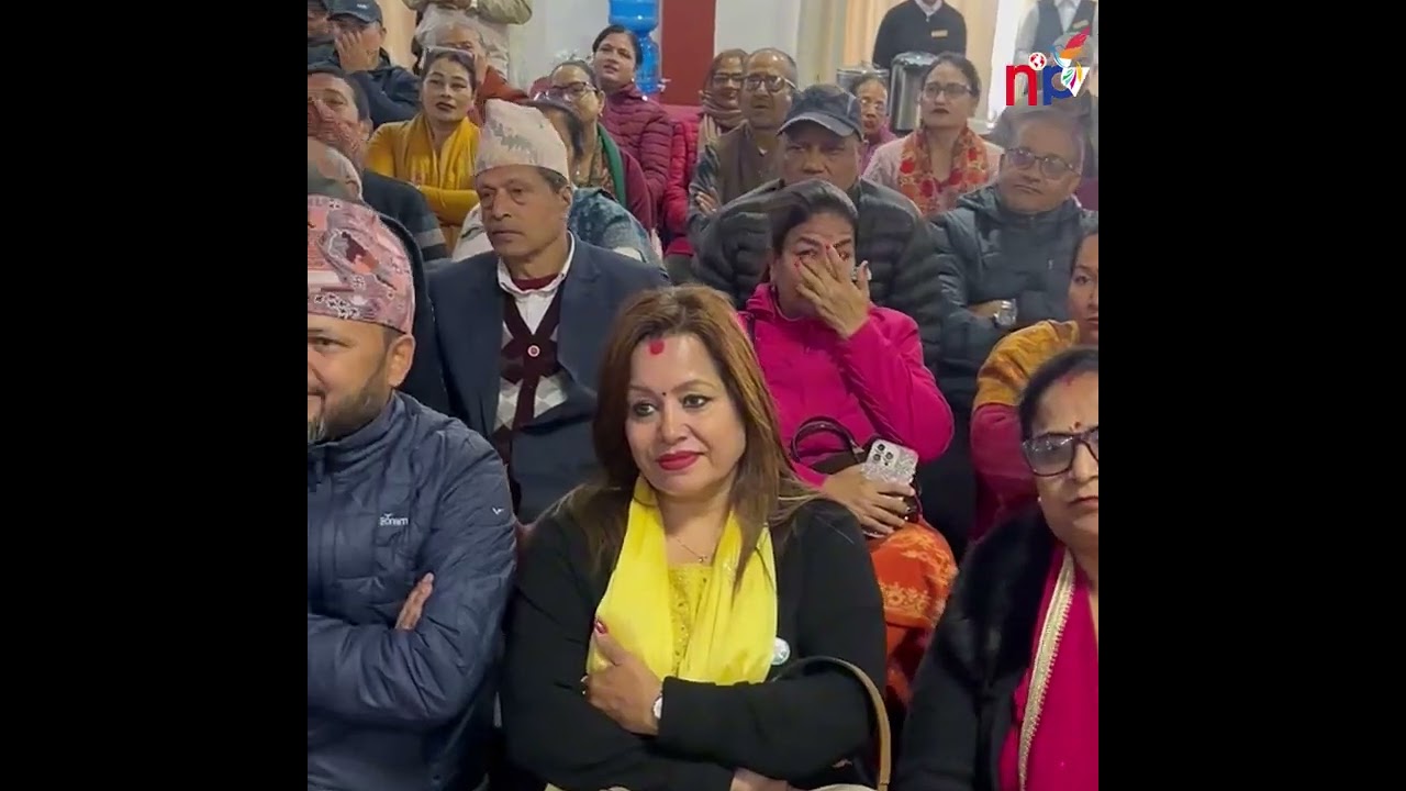 “काम गरेर देखाउने, भाषण कम गर्ने—यही मेरो स्वभाव हो।”- मीना खरेल