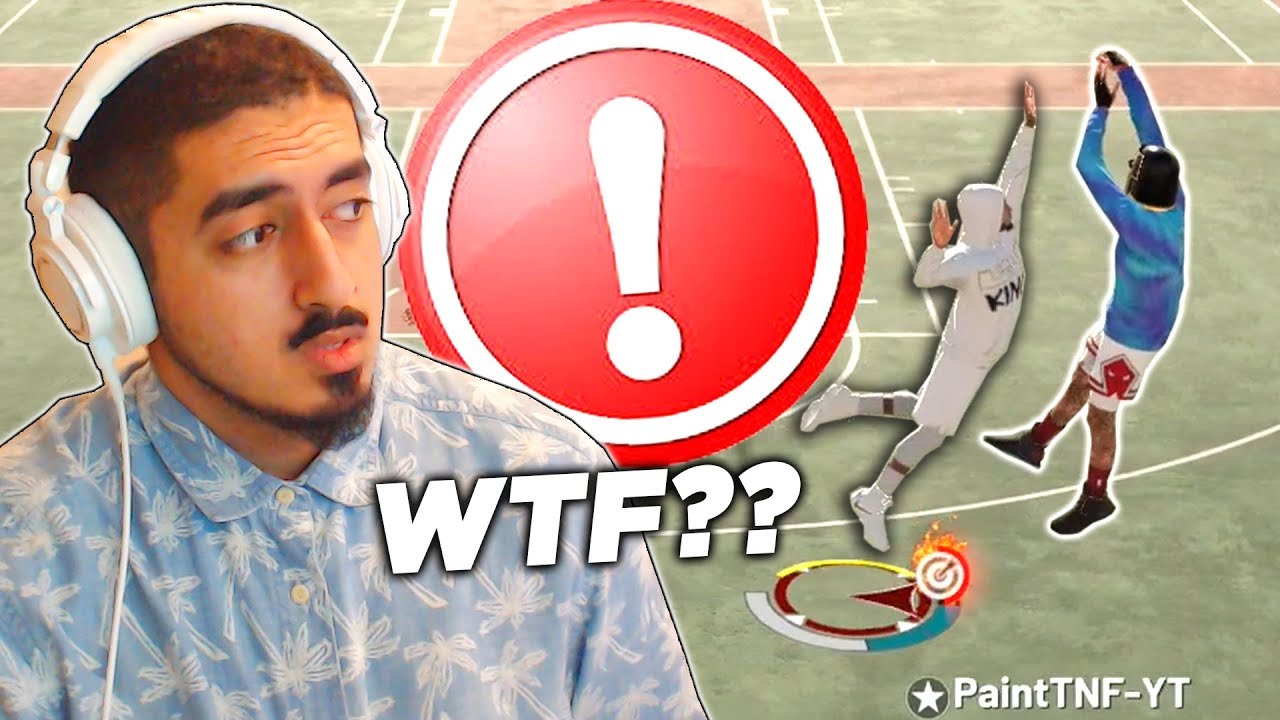 I LOSE TO THIS CHEESE 99% OF THE TIME in NBA2K19...