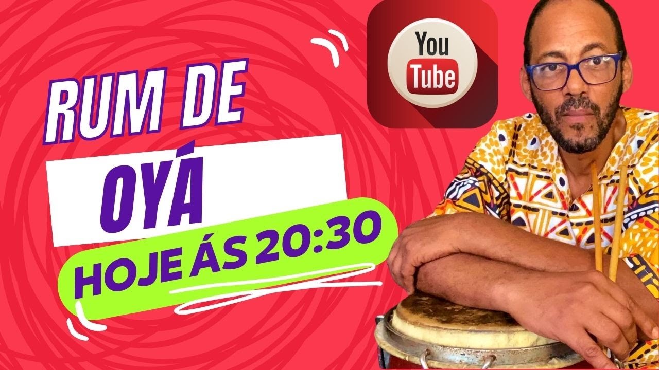 Oyá, Iansã Rum e sequências
