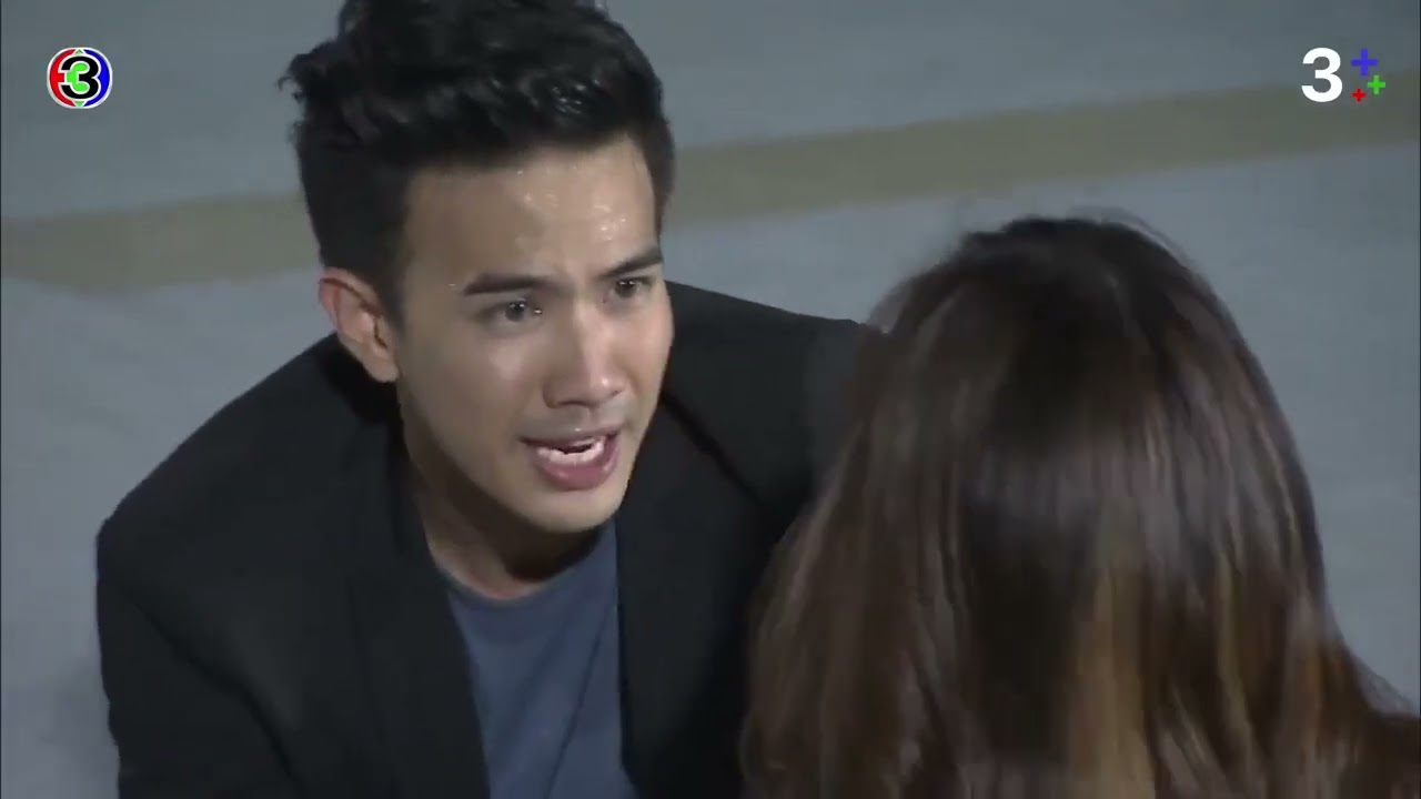 ละคร สิงห์สี่แคว (2558) ตอนที่ 1 