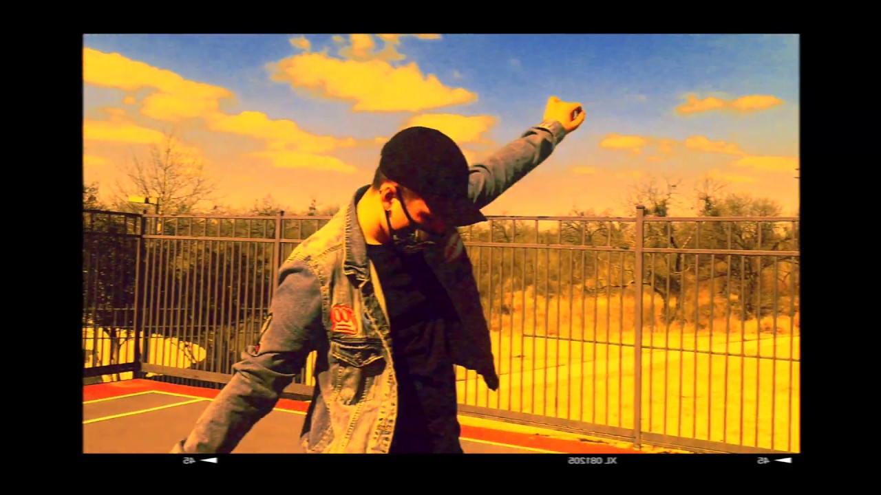 Wasted Time - S God (Prod. Jerumy)