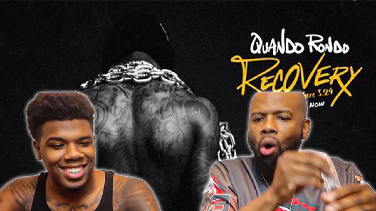 Quando Rondo 