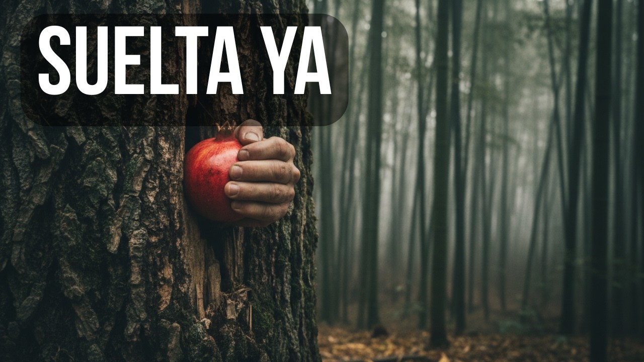 El ARTE de SOLTAR: Wu Wei para ganar sin sufrir (Taoísmo real) #Zen #Taoismo #Estoicismo