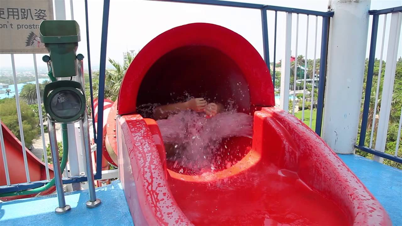 麗寶樂園 - 馬拉灣 宣傳片