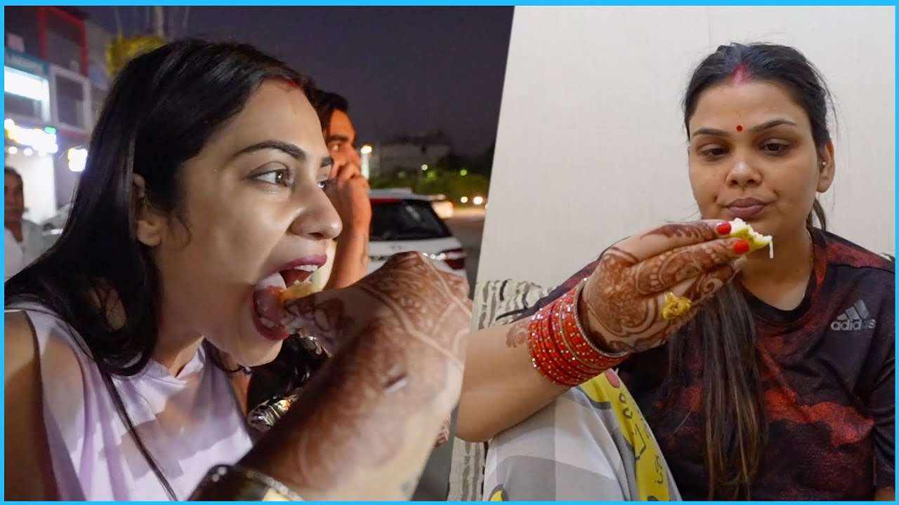 Pregnancy ki first craving | Armaan Malik