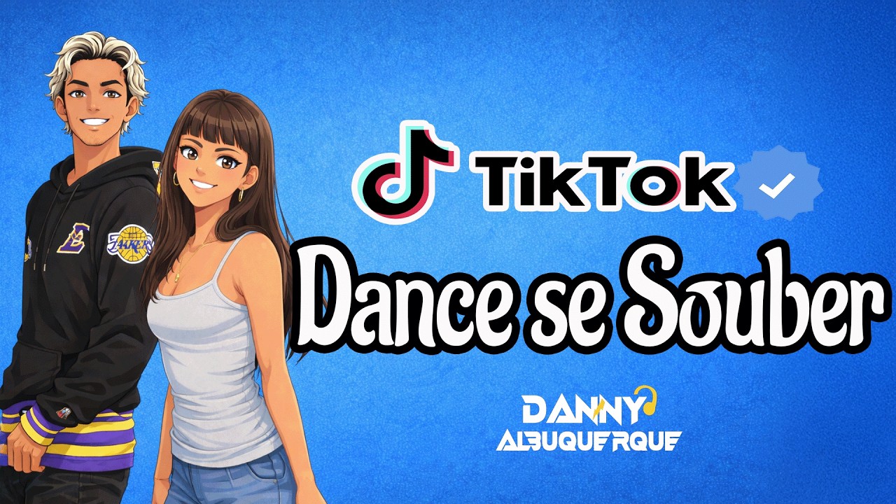 Dance se souber~ {TikTok} 2026🎶💜