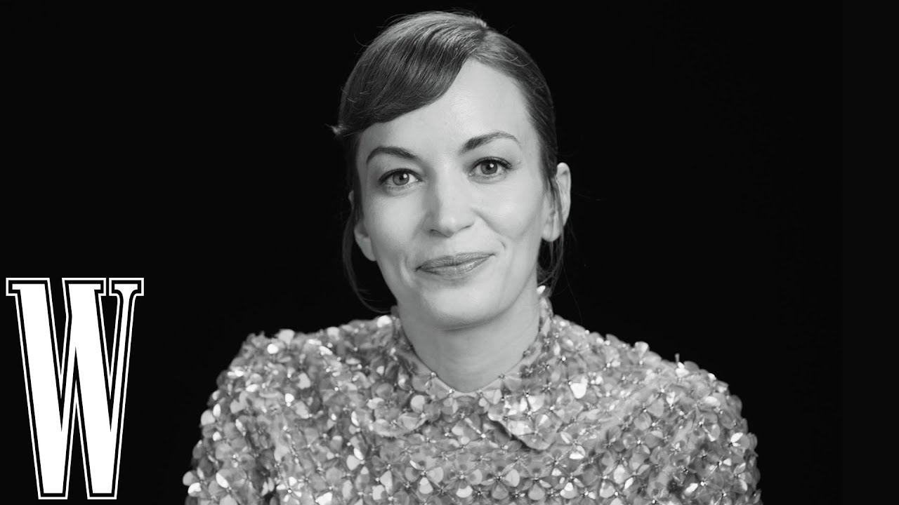 ‘Severance’ Star Britt Lower Doesn't Fear a Long Shot | W Magazine