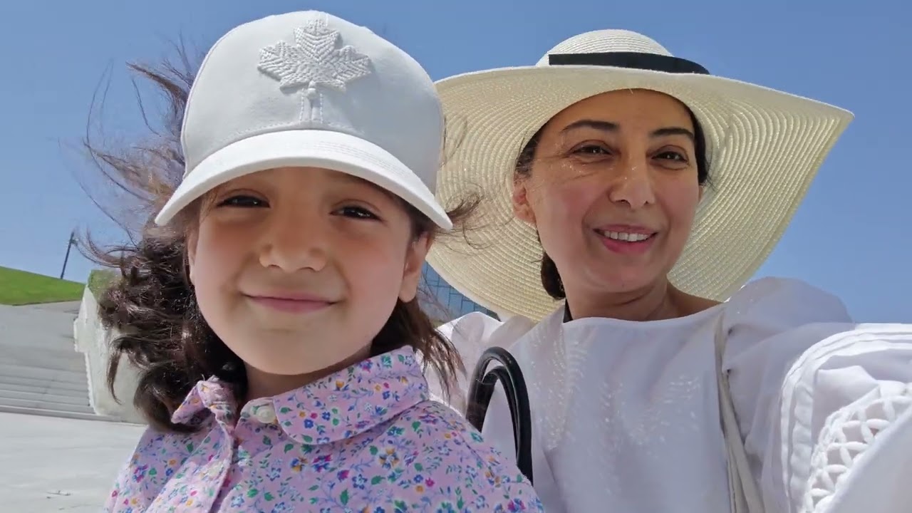 1 iyun 2025! Kanal 2 yaşında! Uşaqların Beynəlxalq Müdafiəsi Günü!