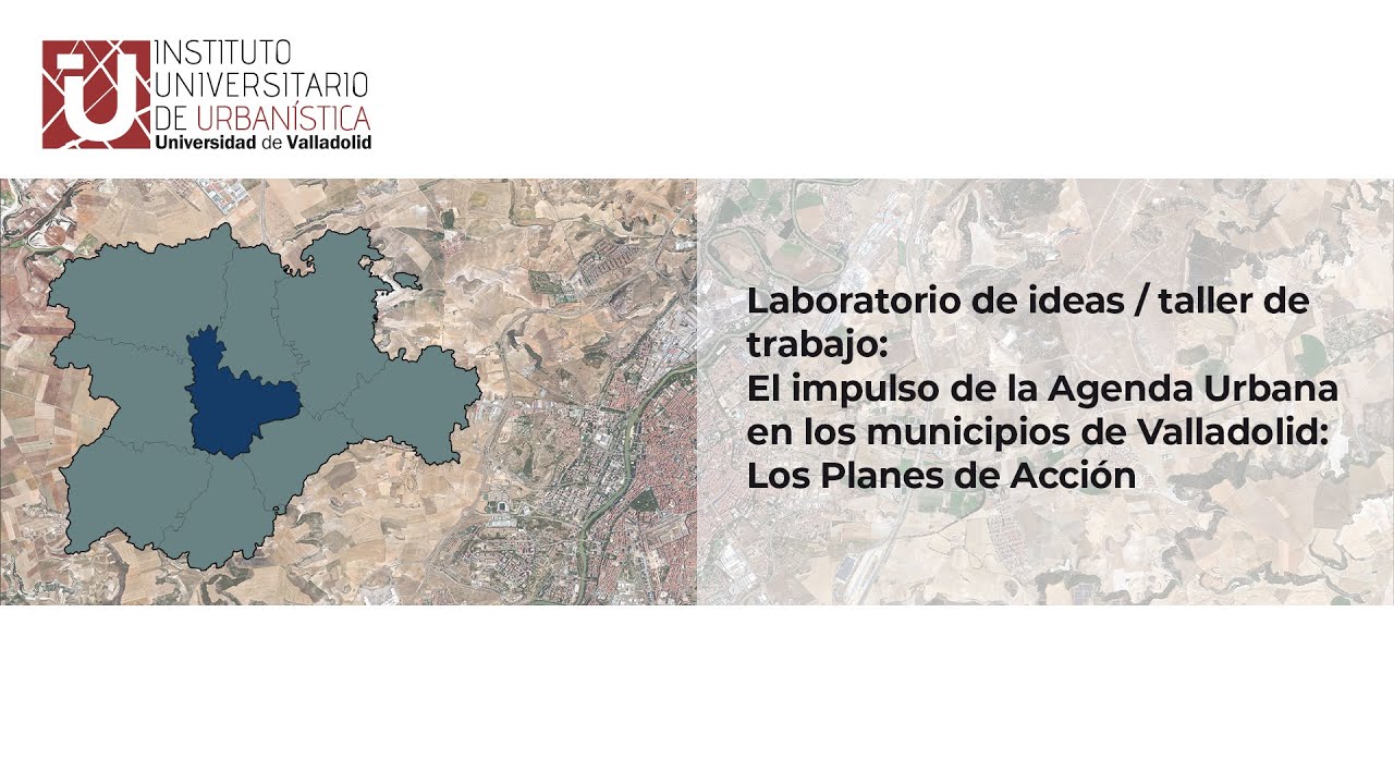 Taller Valladolid 28 de noviembre