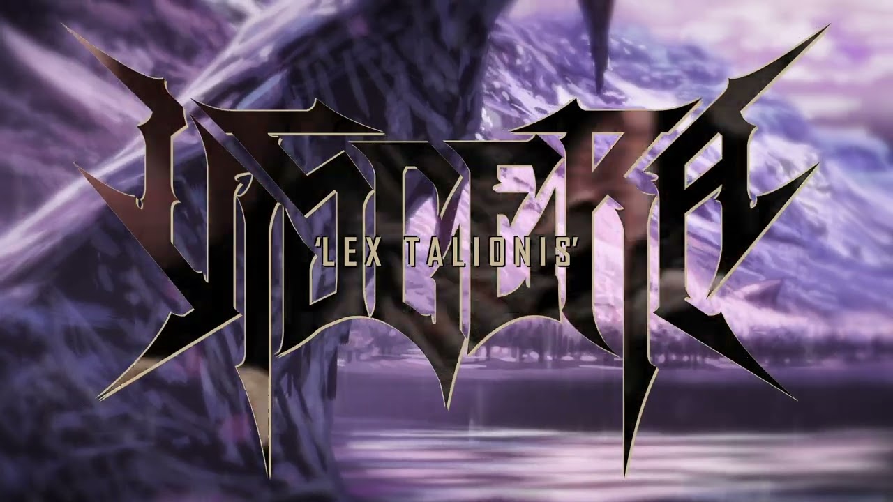 Viscera -  Lex Talionis  (Official Stream)