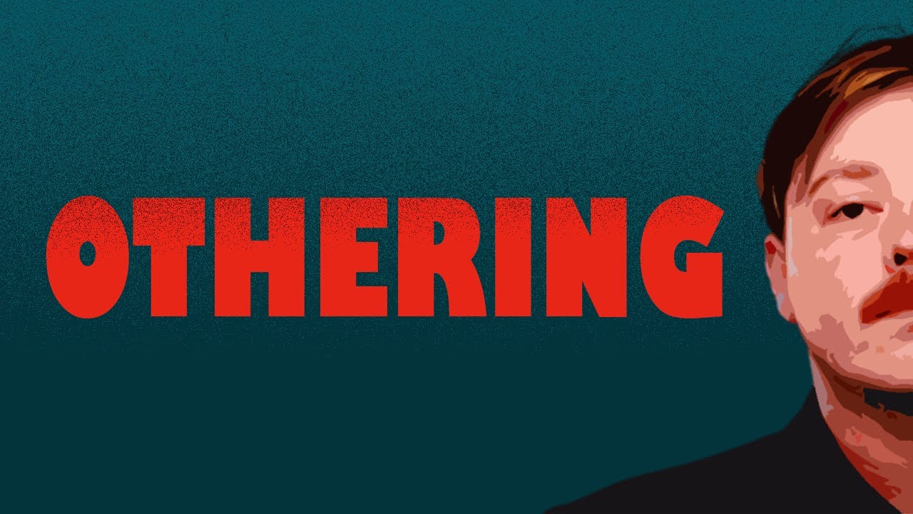 OTHERING | LitosoPHie