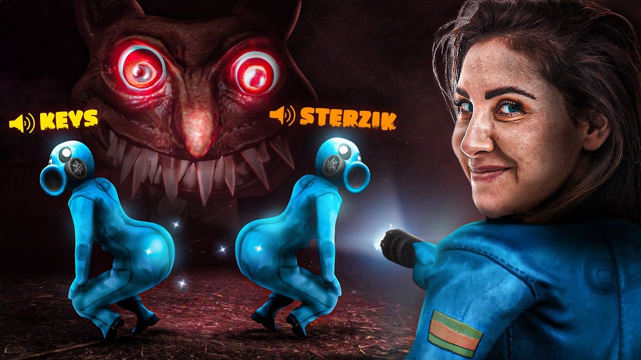 Ich wurde gezwungen diesen Fiebertraum durchzuziehen! Zort Full Game @Sterzik @KeysJore
